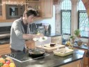 Lamb Moussaka
