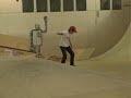 Etnies demo @ Seinajoki Finland