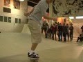 Etnies demo @ Seinajoki Finland