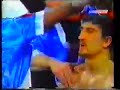 TURAN BAGCI vs JEAN-MARC MORMECK 3 TURAN BAGCI vs JEAN-MARC MORMECK 3