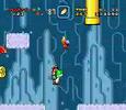 マリオワールド 鍵が出現するバグ