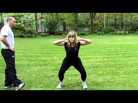 how to reduce your waist