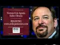 Rick Warren en M�xico - Agosto 8 WTC
