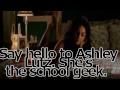 Beverly Hills Boarding School Trailer [sorry for the quiet audio :D]