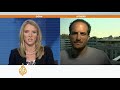 Interview: Adam Shapiro on the Gaza flotilla