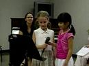 Sabrina Music Camp 2