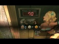 Resident Evil Revelations Walkthrough Part 5 Gameplay Review Let's Play Playthrough PC PS3 XBOX 360