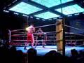 World Chess boxing championship