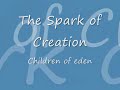 The Spark Of Creation Karaoke/Lyrics