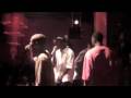 Paper Chaser (Live Permance at Plush Club)