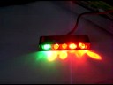 Lamptron Psycho Lazer LEDs