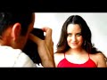 Natal 10 anos TopShopping com Fernanda Vasconcellos