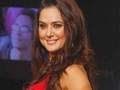 Preity Zinta becomes a GANGSTER