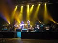 clip of wooden wand and the vanishing voice live at the 4th annual may day music festival