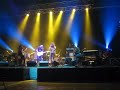 clip of wooden wand and the vanishing voice live at the 4th annual may day music festival