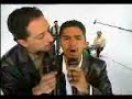 djamel debbouze et gad