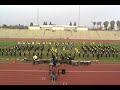Homestead High School Marching Band