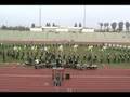 Homestead High School Marching Band