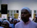 Pengakuan Ramlang Porigi di Masjid Perda