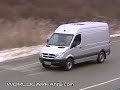 Dodge Sprinter 2500 Cargo