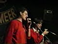 Leyden Students Jazz Orchestra (LSJG) 1989: I Lost My Gal From Memphis