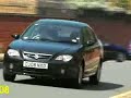 2008 Proton Persona Video Road Test