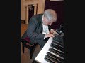 Grigory Sokolov plays Bach-Busoni Ich ruf zu dir Grigory Sokolov plays Bach-Busoni Ich ruf zu dir