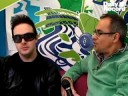 Exclusive: Glasvegas at Connect Exclusive: Glasvegas at Connect