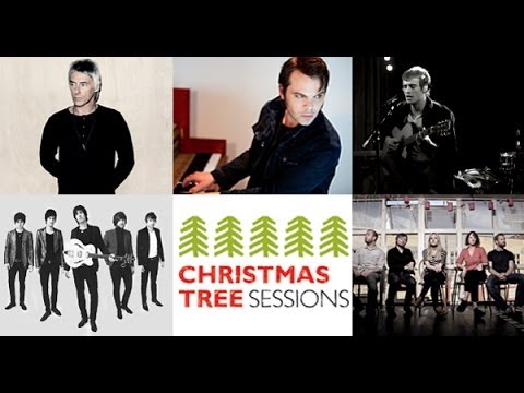 Christmas Tree Sessions 2013 Live
