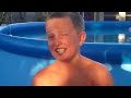 Kid Dies from Baseball