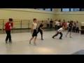 New Billy Elliot Trent Kowalik