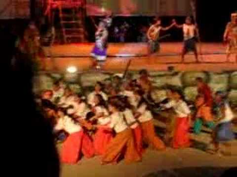 Sandugo 2006