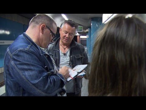 Kein Ticket, na und! Der Trend zum Schwarzfahren führ ...