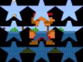 Mario Worker - Planet Waterfall