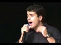 Be4 Vocal - I Can See Clearly Now Be4 Vocal - I Can See Clearly Now