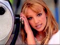 Britney Spears - Outta This World ( Dance Mix )