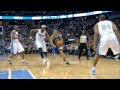 Nightly Notable: Curry burns Nuggets at Mile High