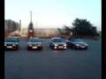 Zlot BMW BAWARIA TEAM
