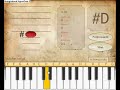 Pianino, keyboard - Program do nauki gry