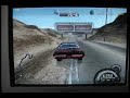 6800XE + OC + MOD : : NFS Pro Street