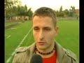 Bajai LSE - Monori SE 2-1 NB III. Alf�ld csoport 2007.10.06.