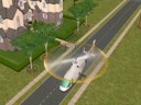 What Goes Around. Sims 2
