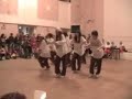 HDF(Street Busters)Jihlava-battle team HDF(Street Busters)Jihlava-battle team