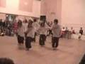 HDF(Street Busters)Jihlava-battle team