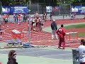 2008 Big Ten track 1500m final 2008 Big Ten track 1500m final