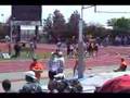 2008 Big Ten track 1500m final
