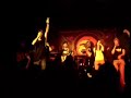 Entics and Sopreman on Shanty Town Riddim - Live @ Spazio Aurora Rozzano 19/04/08