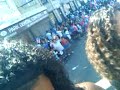 Isamar Ex Miss Dominaca