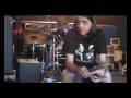 videos de Absence Of Flesh by Cut The End