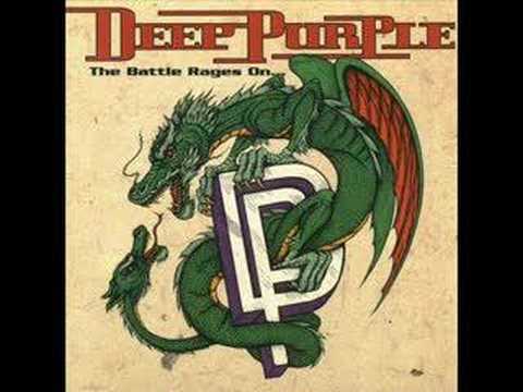 Tekst piosenki Deep Purple - Talk About Love po polsku